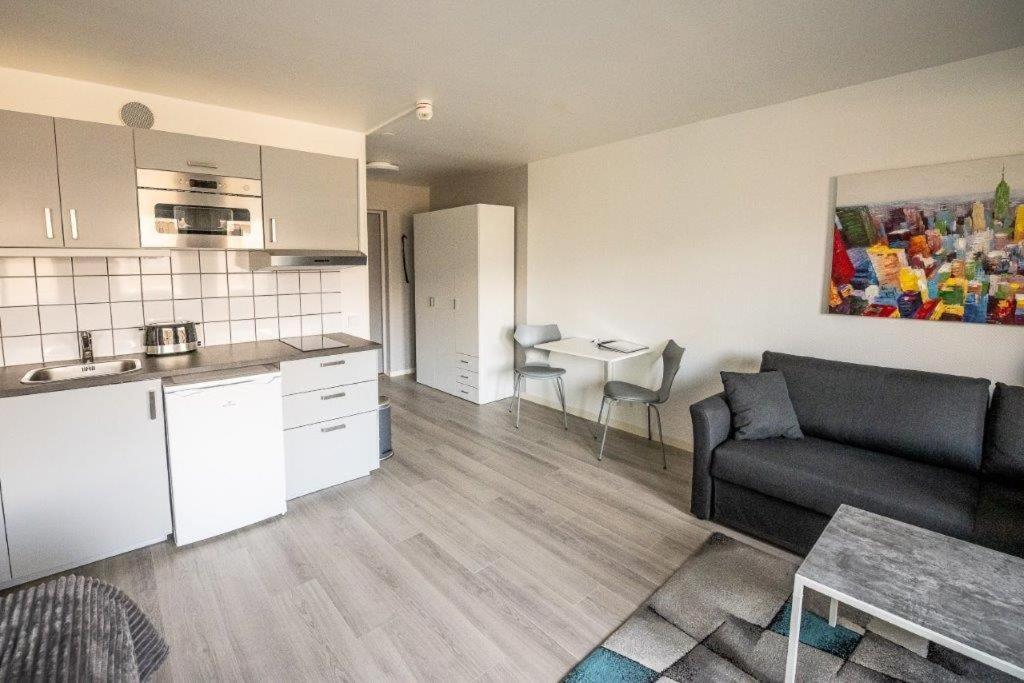 Hotel Stensson Eslov Bagian luar foto
