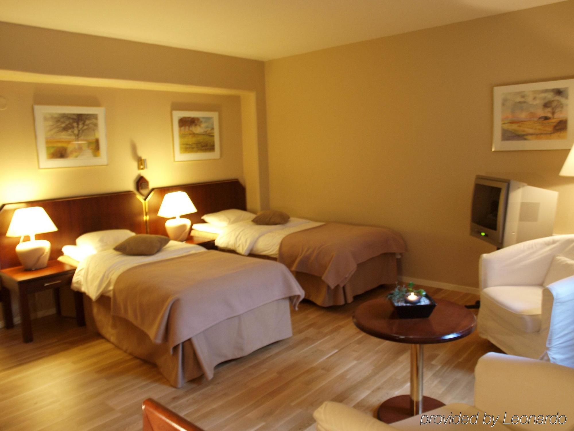 Hotel Stensson Eslov Ruang foto