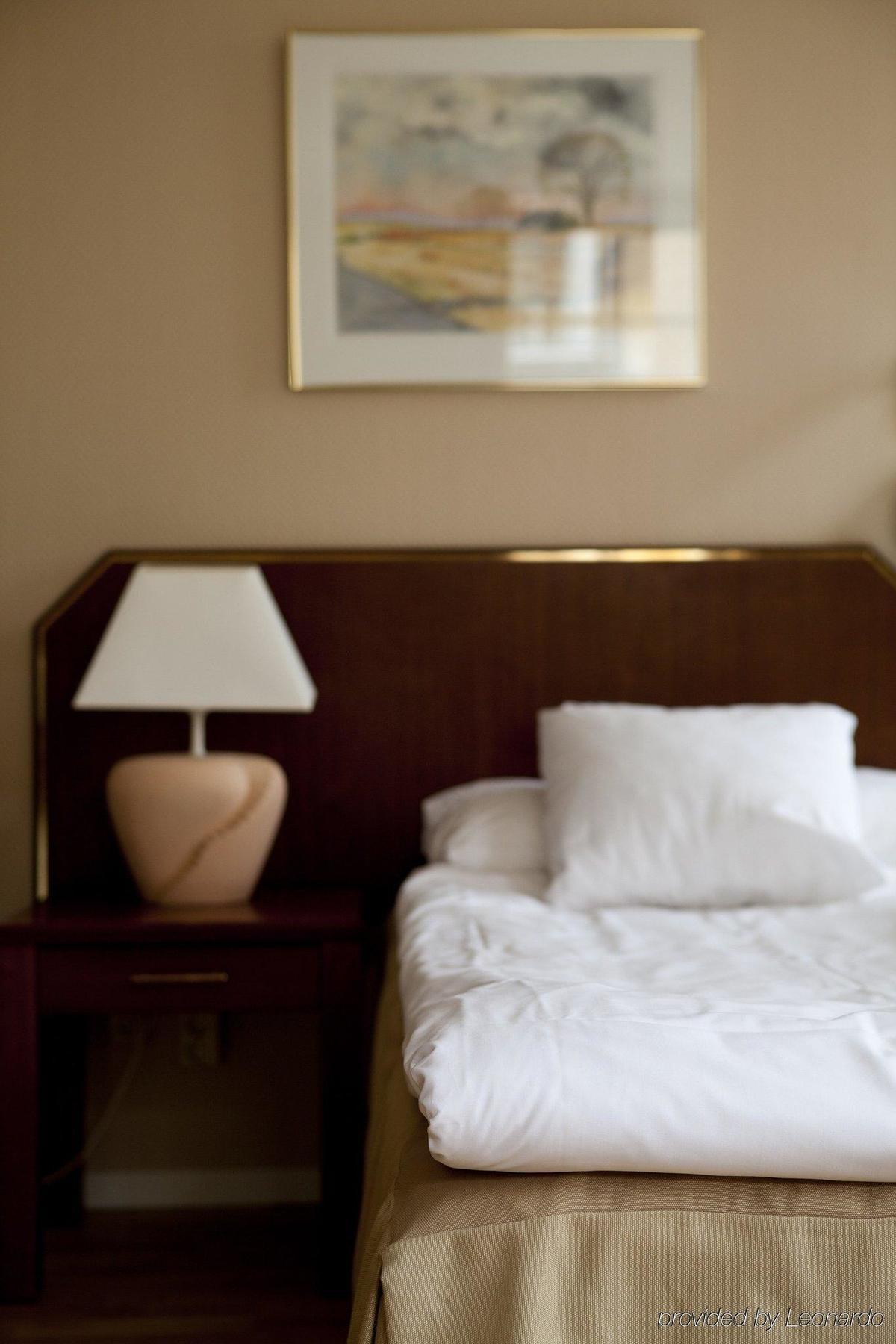 Hotel Stensson Eslov Ruang foto