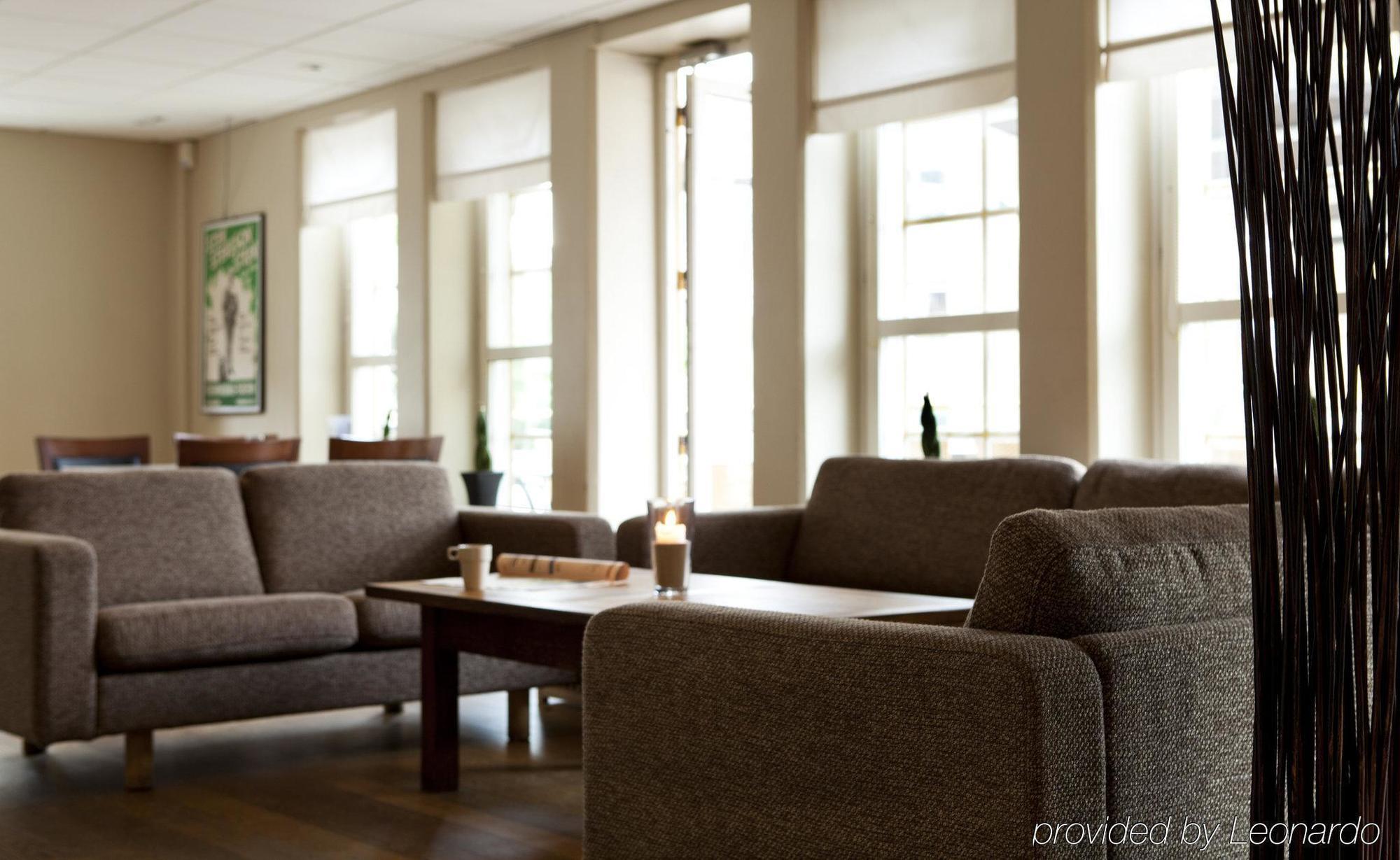Hotel Stensson Eslov Ruang foto