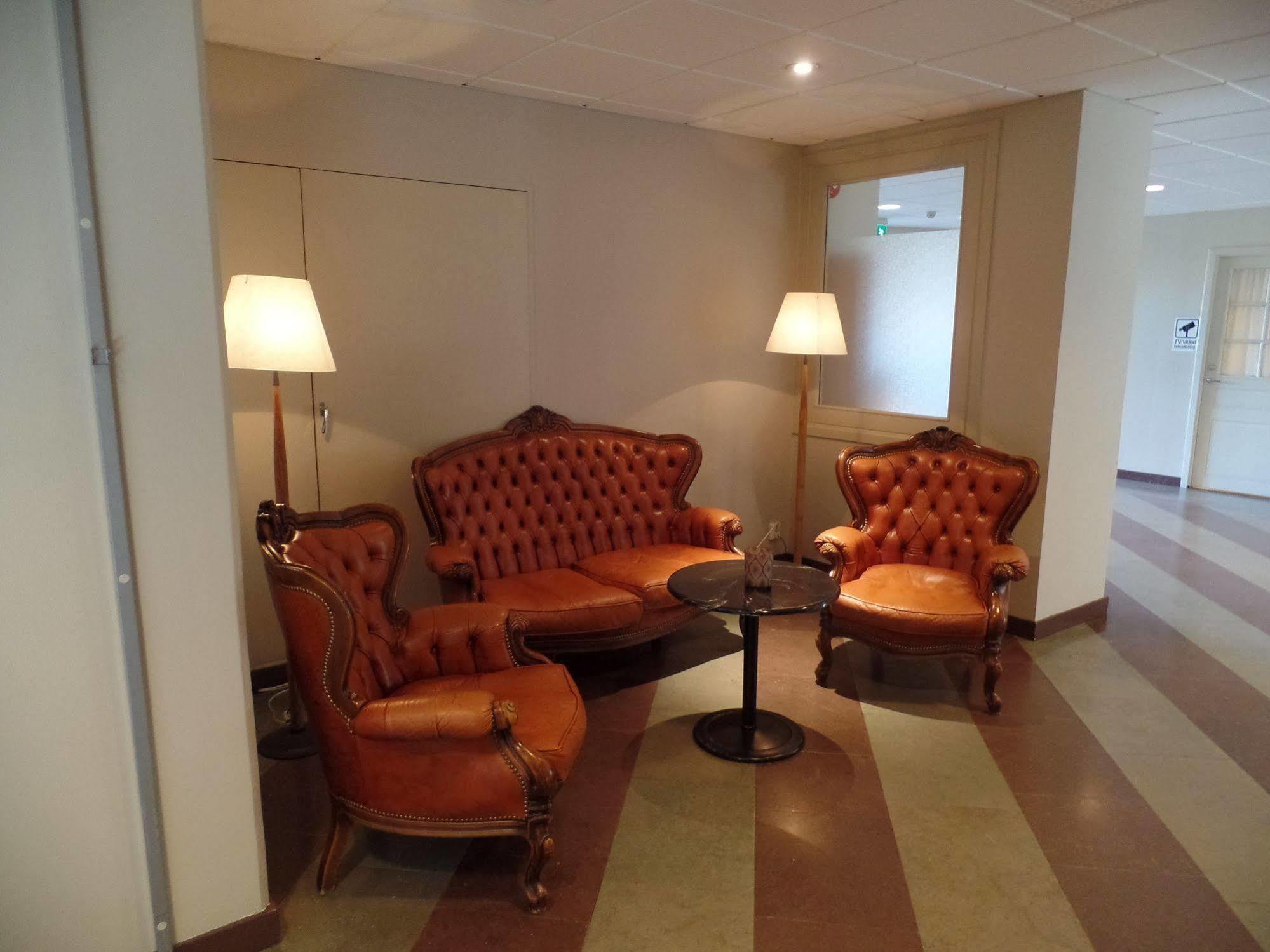 Hotel Stensson Eslov Bagian luar foto