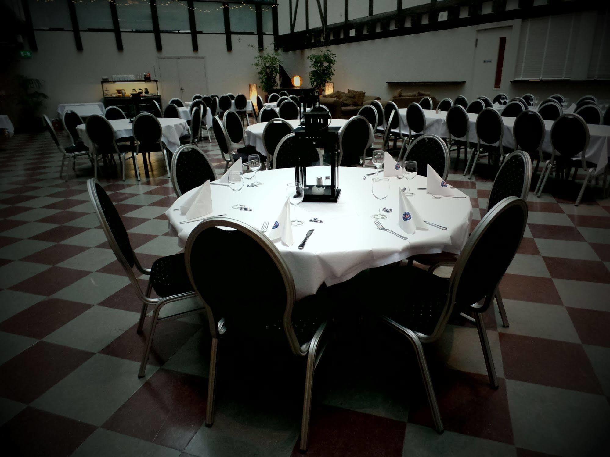 Hotel Stensson Eslov Bagian luar foto