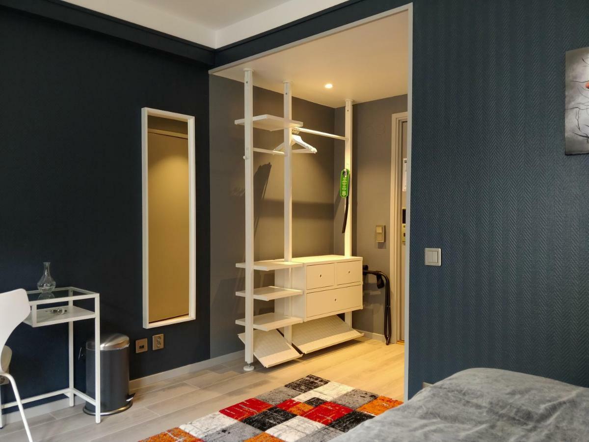 Hotel Stensson Eslov Bagian luar foto