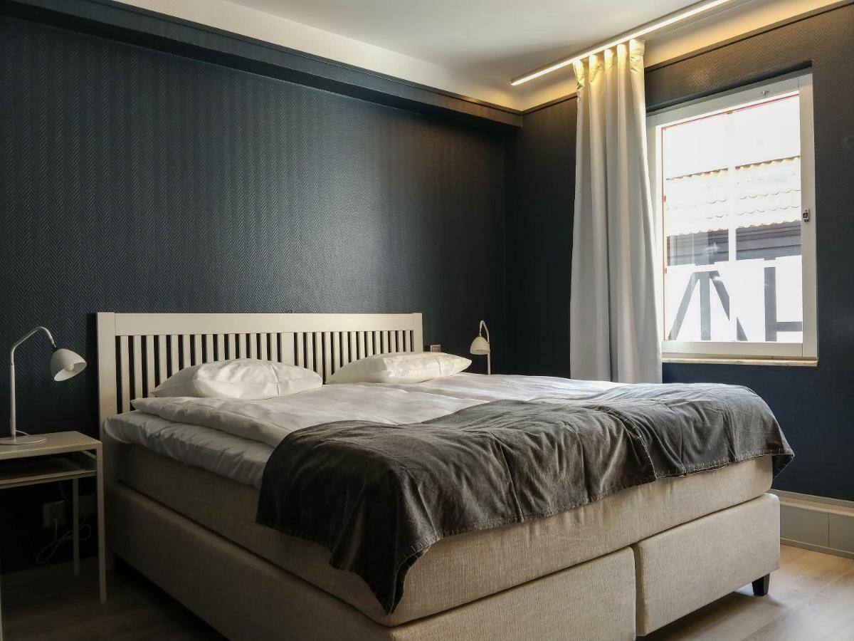 Hotel Stensson Eslov Bagian luar foto