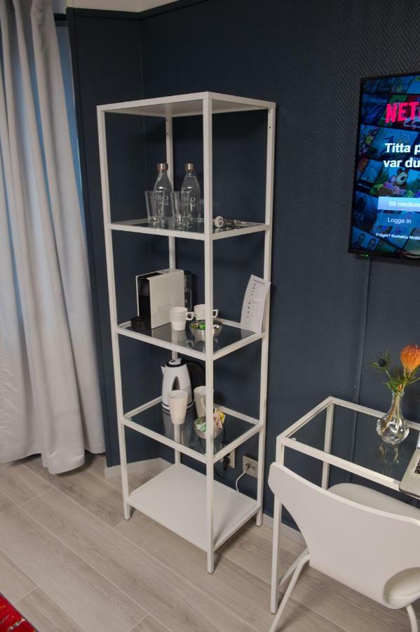 Hotel Stensson Eslov Bagian luar foto