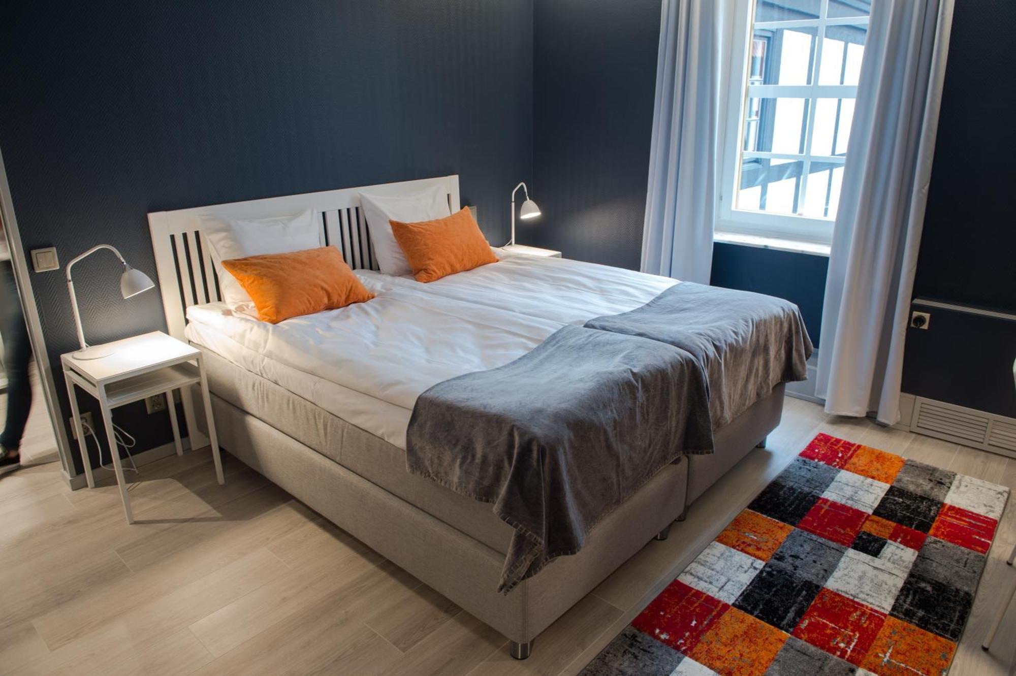 Hotel Stensson Eslov Bagian luar foto